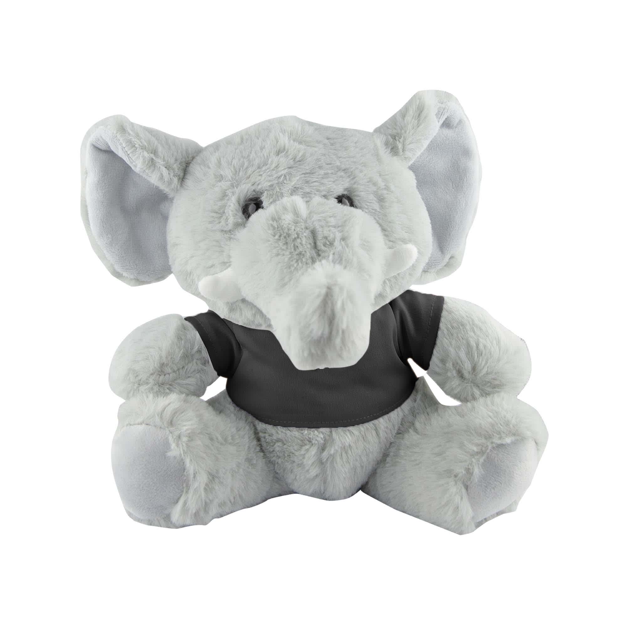 Elephant Plush [19-PL013]