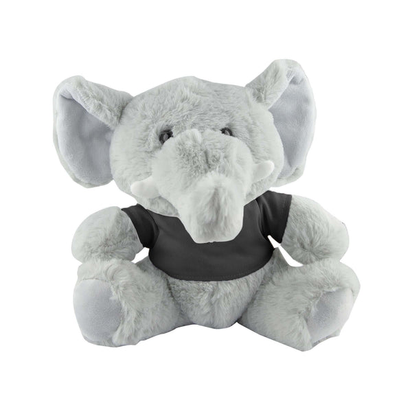 Elephant Plush [19-PL013]