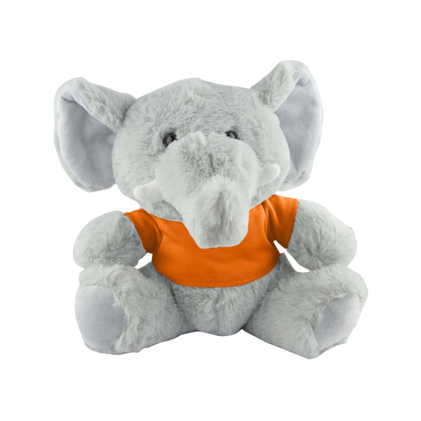 Elephant Plush [19-PL013]