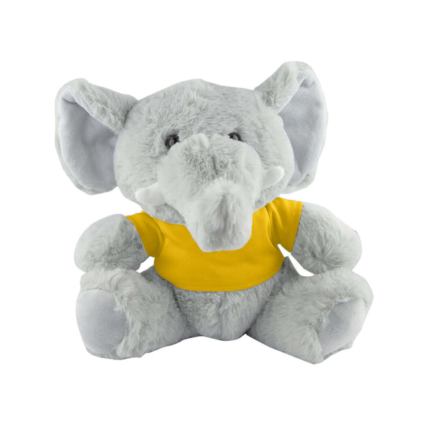 Elephant Plush [19-PL013]
