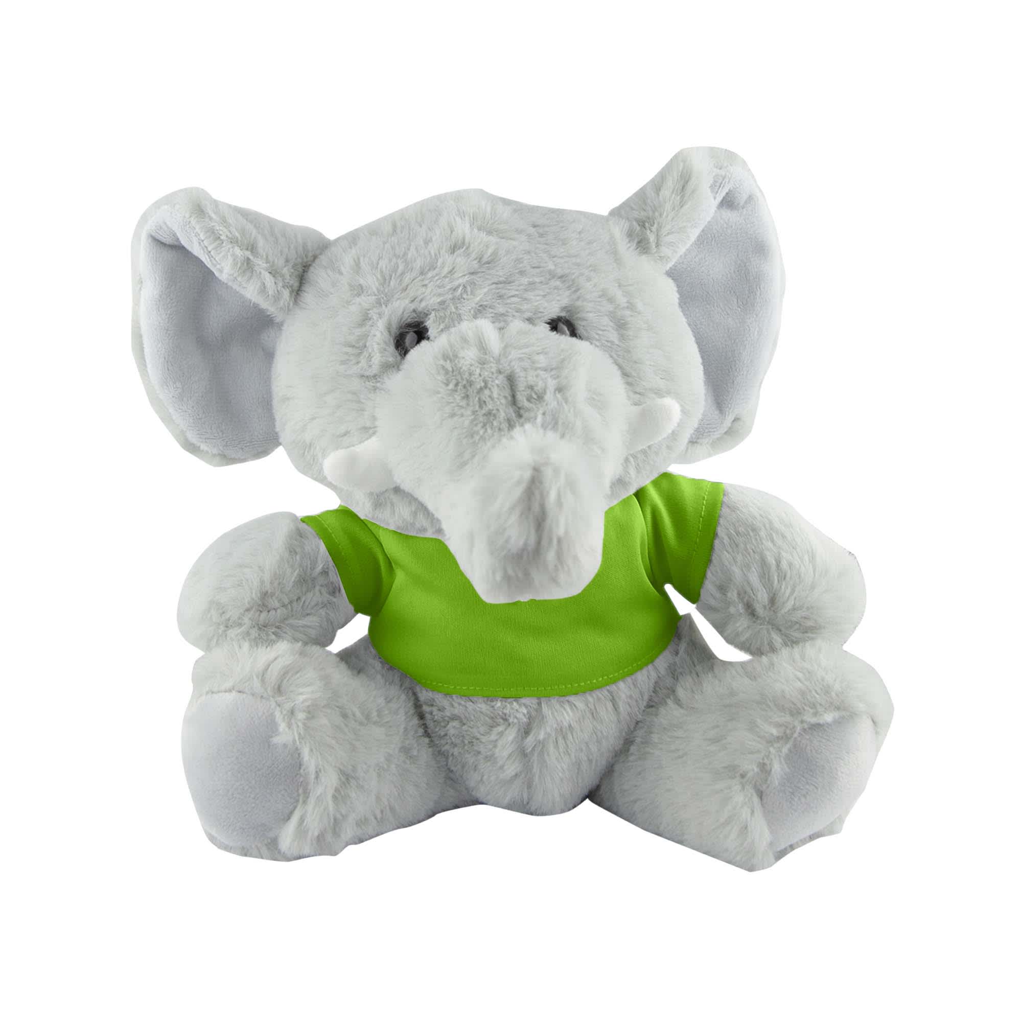 Elephant Plush [19-PL013]