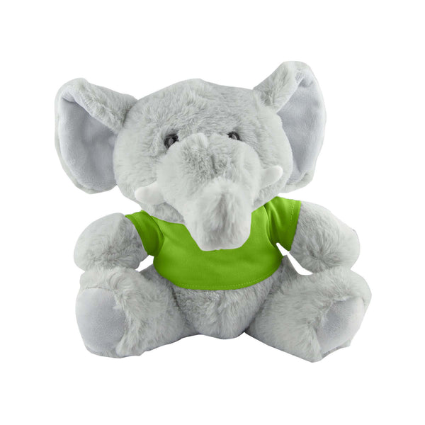 Elephant Plush [19-PL013]