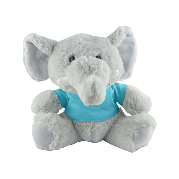 Elephant Plush [19-PL013]