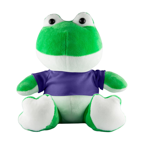 Frog Plush [19-PL014]