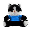 Cat Plush [19-PL015]