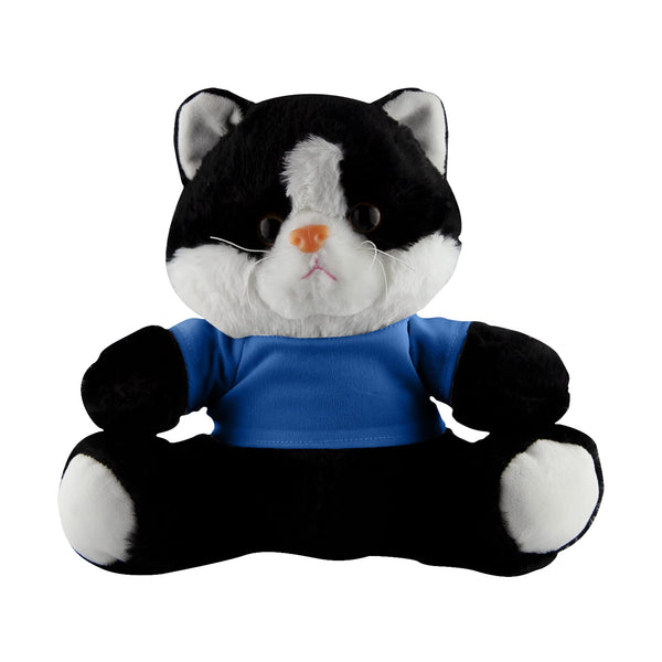 Cat Plush [19-PL015]