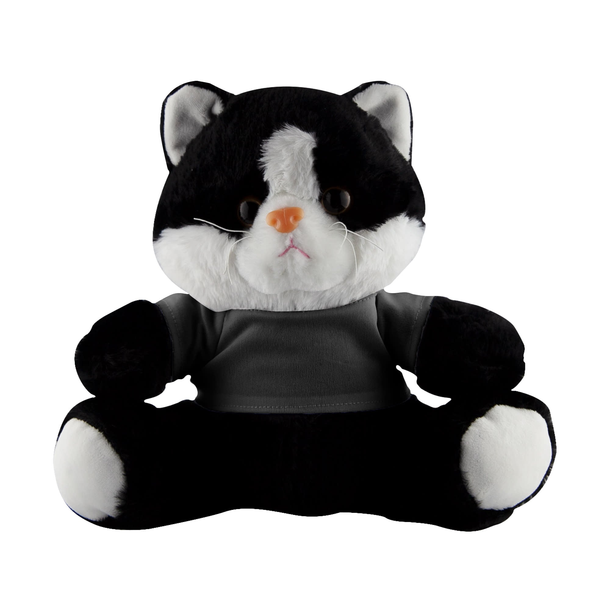 Cat Plush [19-PL015]