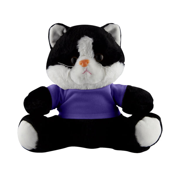 Cat Plush [19-PL015]