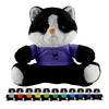 Cat Plush [19-PL015]