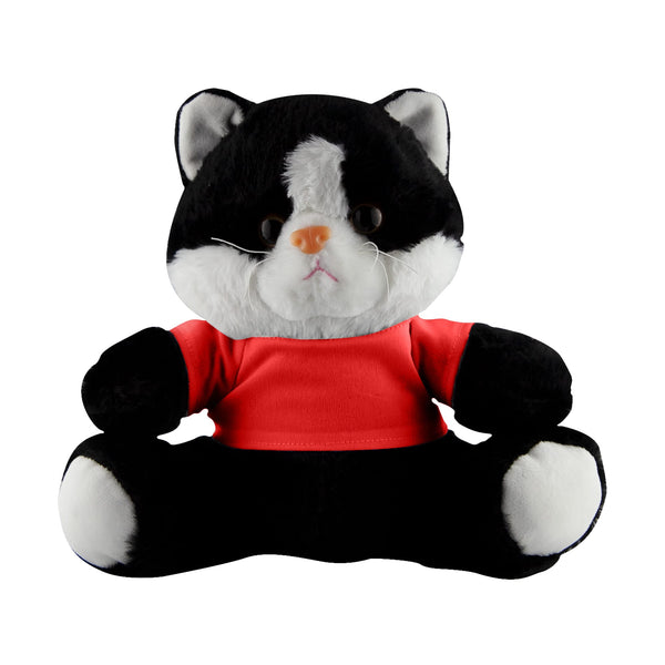 Cat Plush [19-PL015]