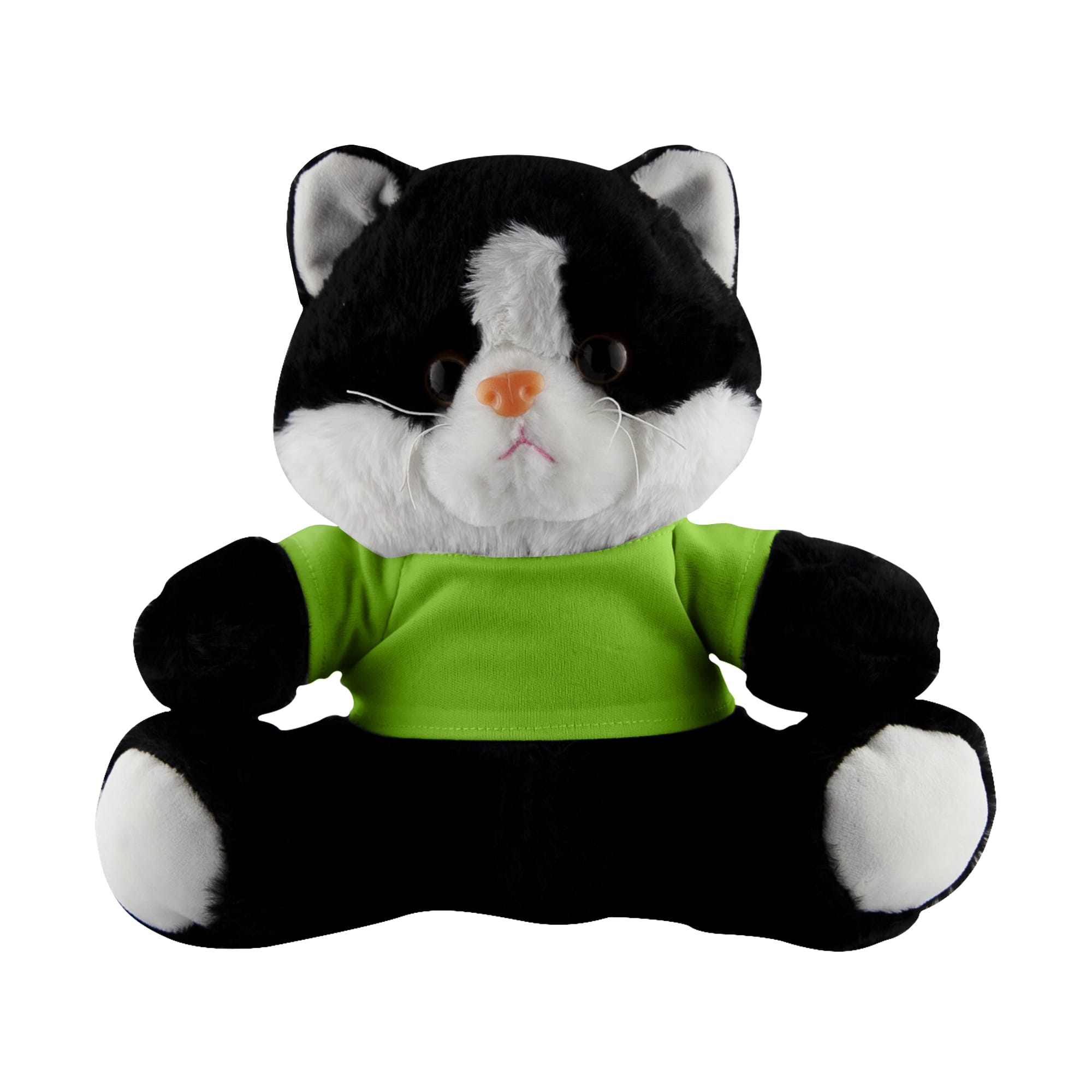 Cat Plush [19-PL015]