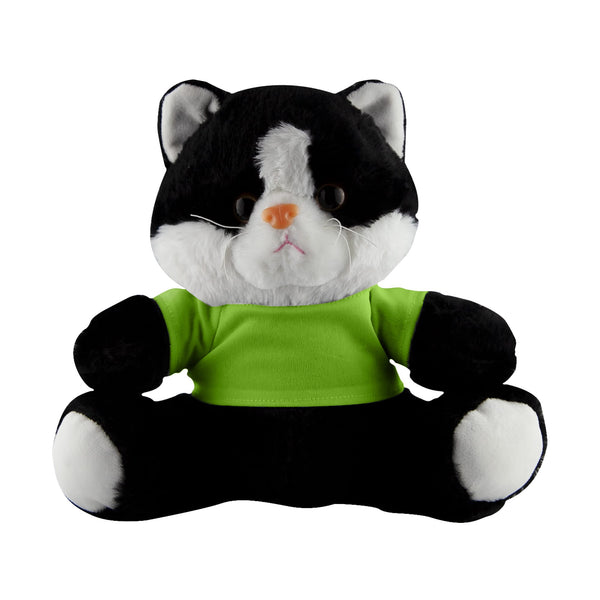 Cat Plush [19-PL015]