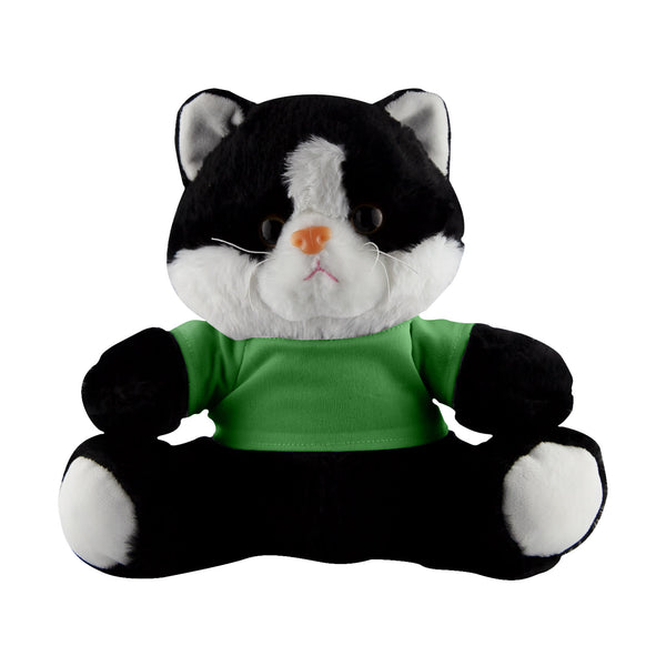 Cat Plush [19-PL015]