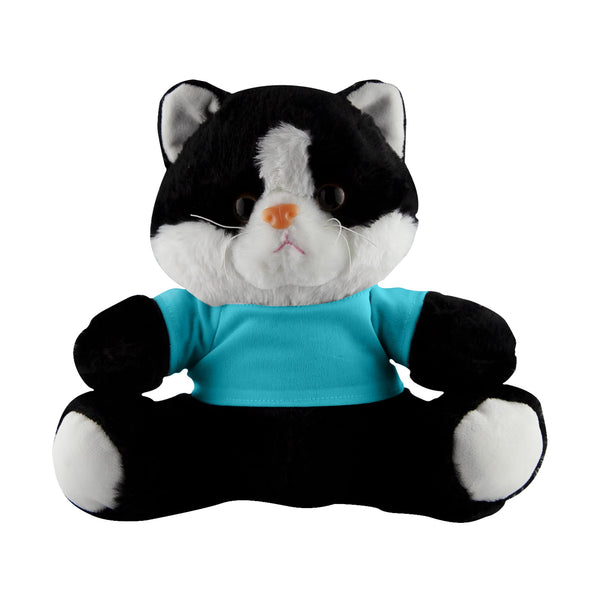 Cat Plush [19-PL015]