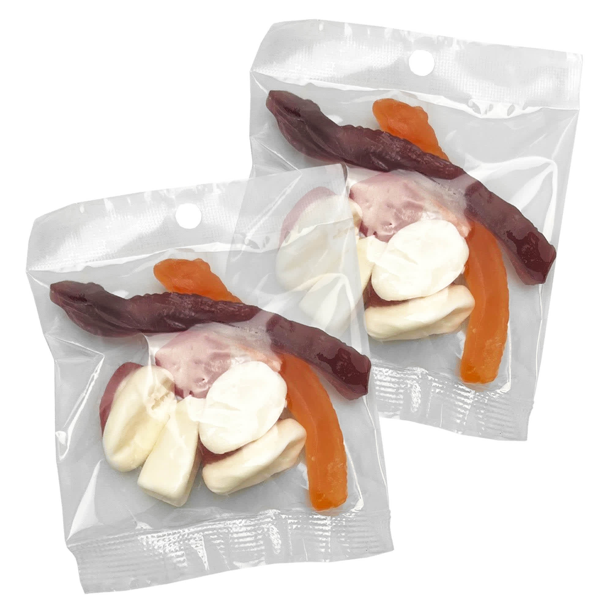 Cadbury Fresha Jelly Party Mix 50g [19-PM001]