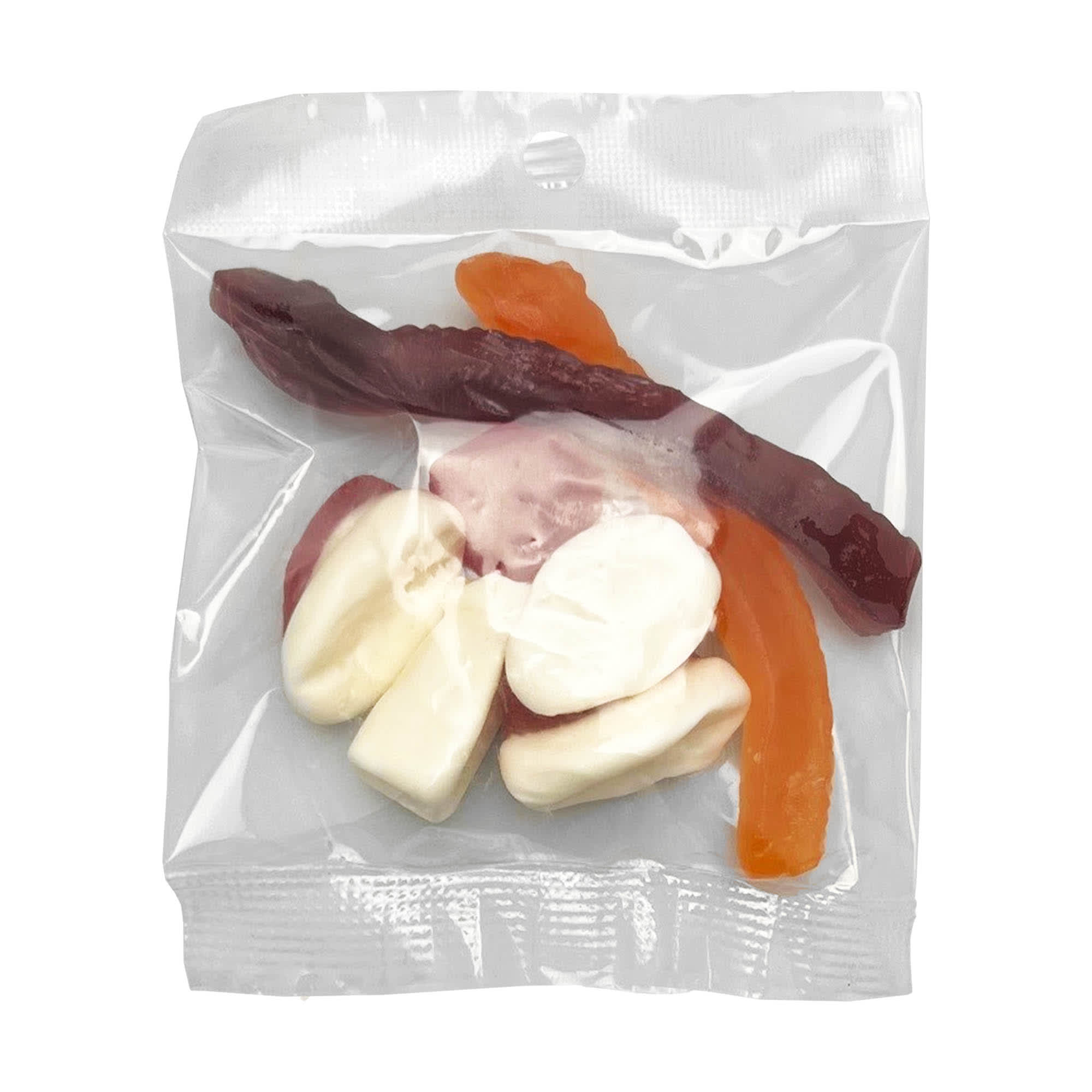 Cadbury Fresha Jelly Party Mix 50g [19-PM001]
