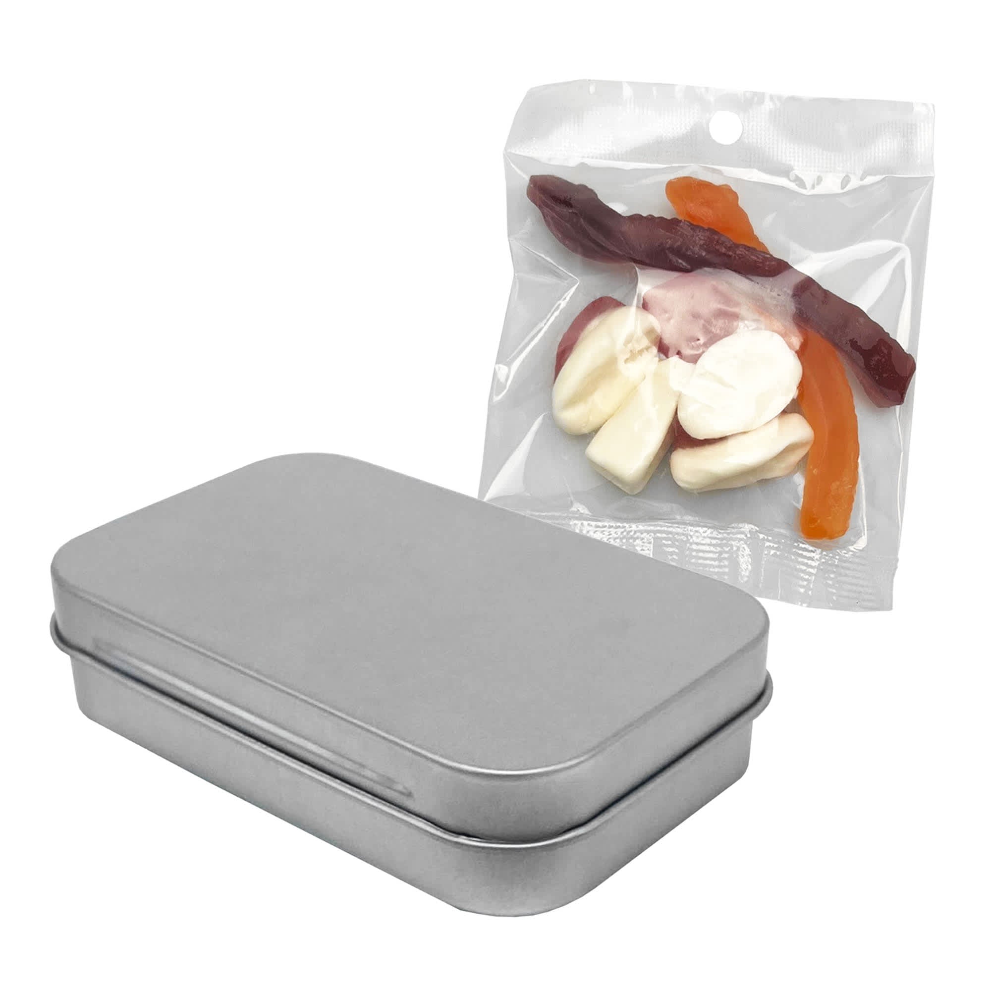 Jelly Party Mix in Tin [19-PM003]