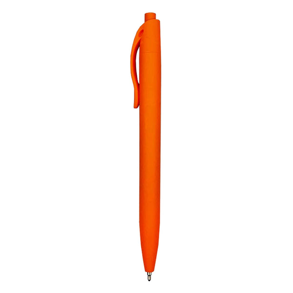 Lance Plastic Pen [19-PP142]