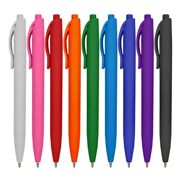 Lance Plastic Pen [19-PP142]