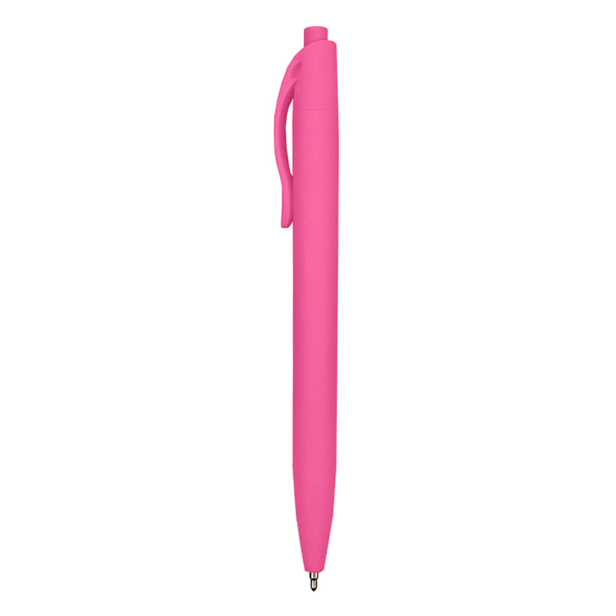 Lance Plastic Pen [19-PP142]