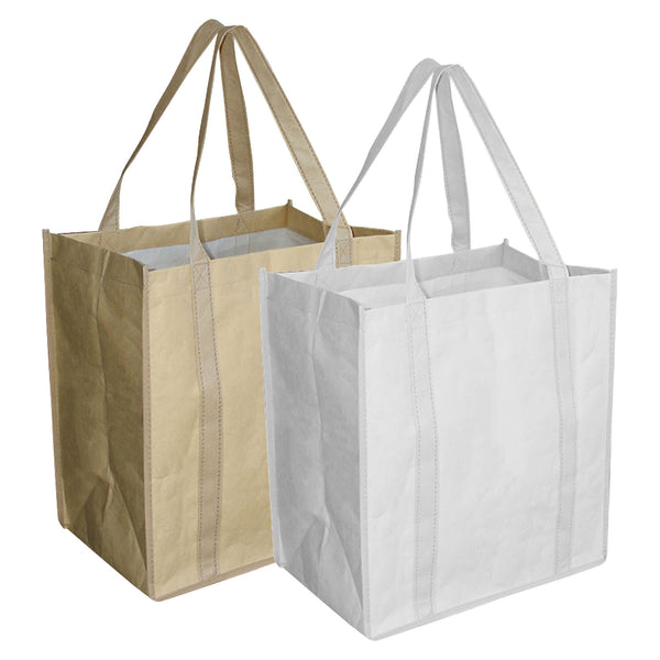 Paper Shopping Bag [19-PPB002]