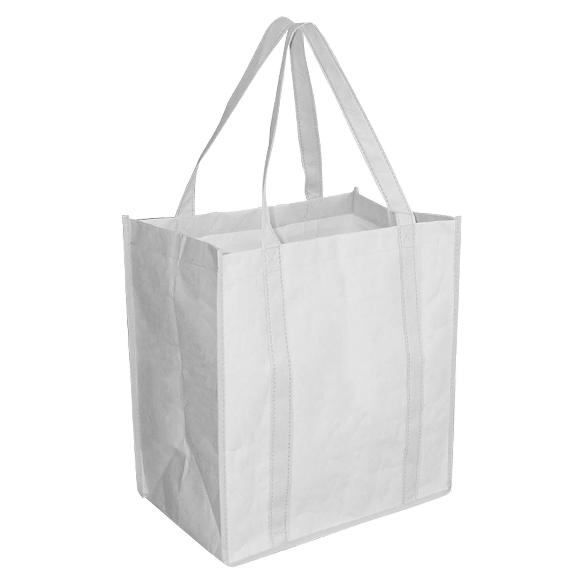 Paper Shopping Bag [19-PPB002]