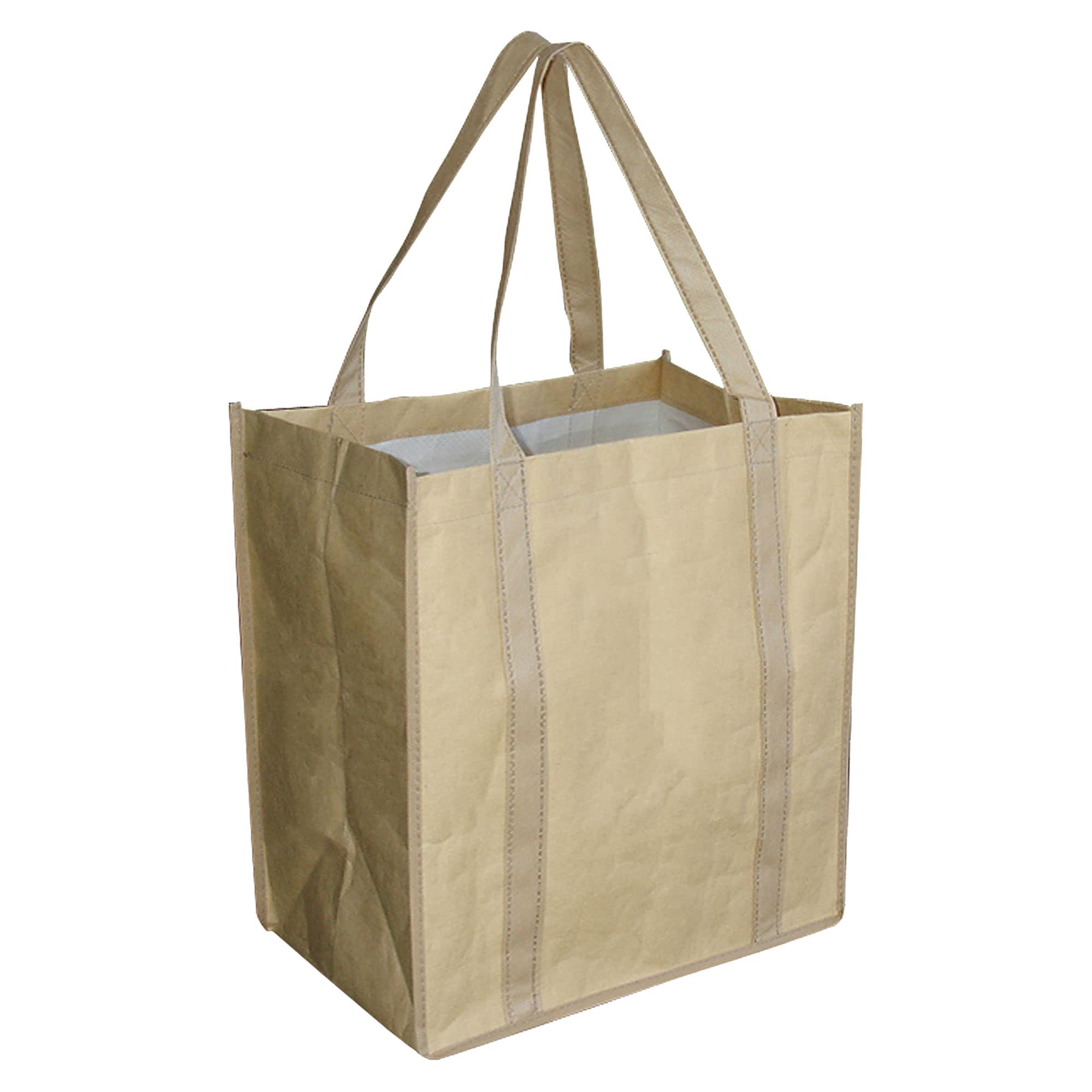 Paper Shopping Bag [19-PPB002]