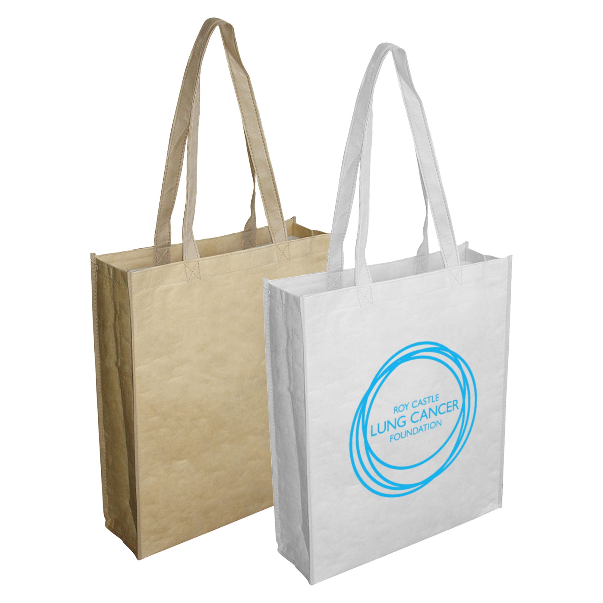 Paper Bag with Large Gusset [19-PPB003]