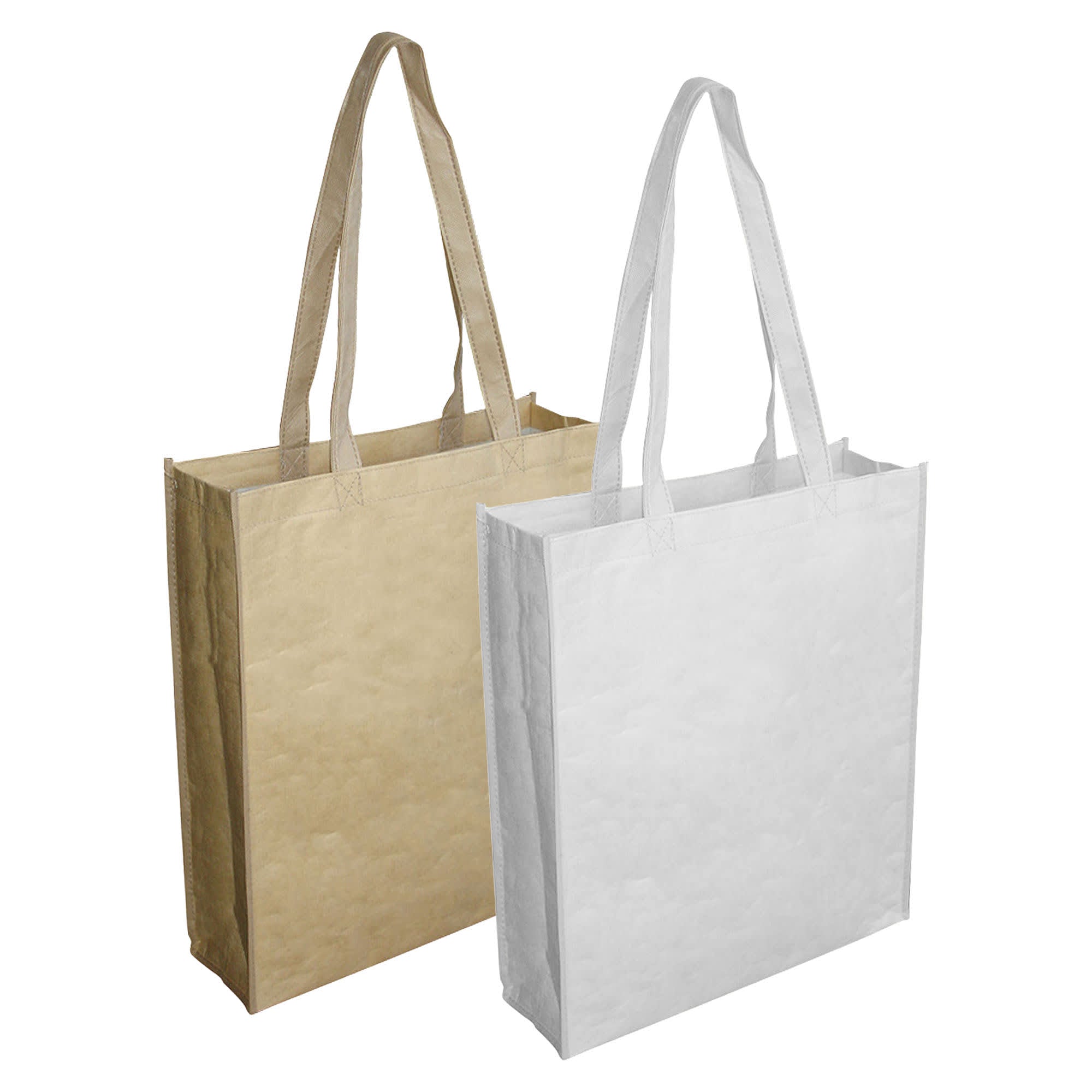 Paper Bag with Large Gusset [19-PPB003]