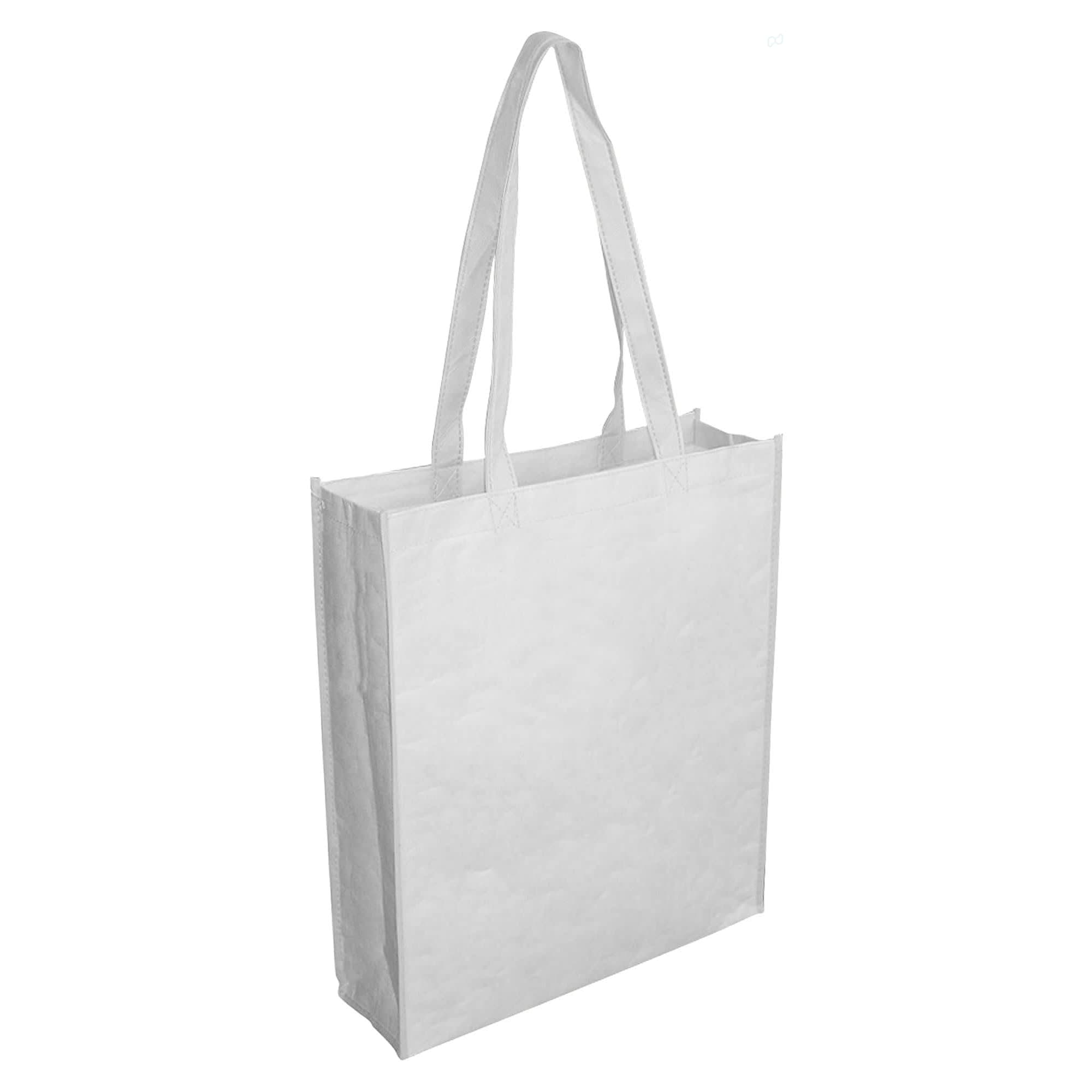 Paper Bag with Large Gusset [19-PPB003]