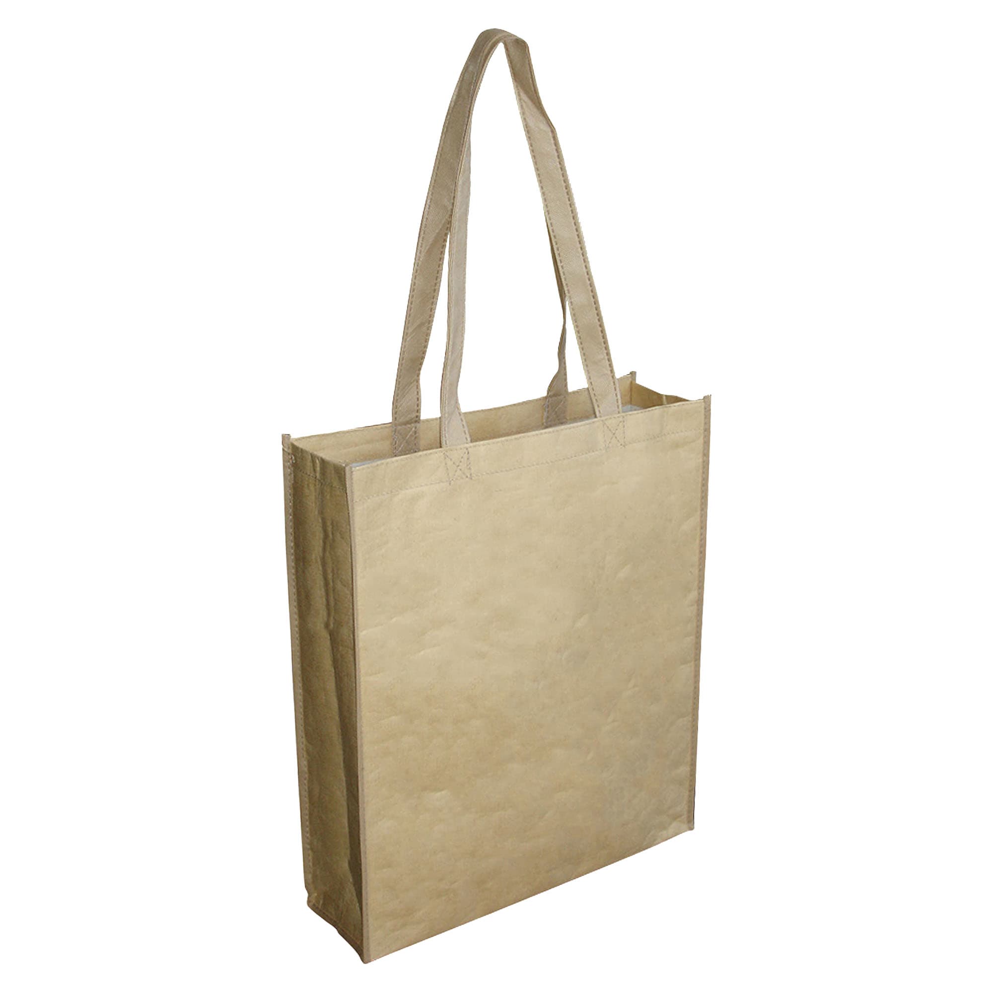 Paper Bag with Large Gusset [19-PPB003]