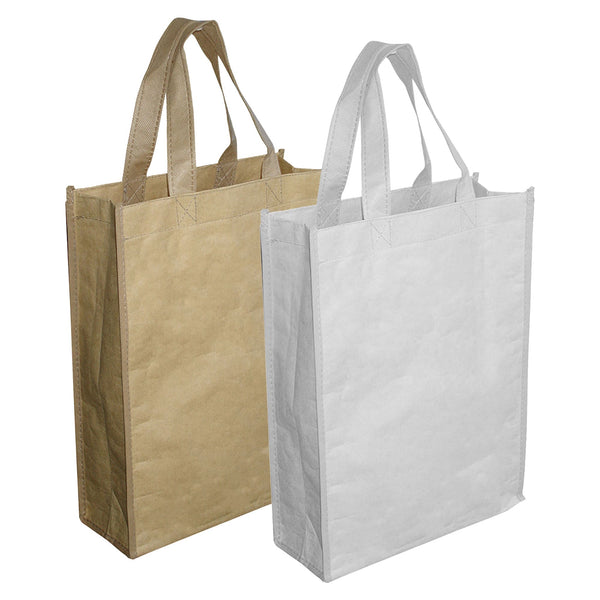 Paper Trade Show Bag [19-PPB004]