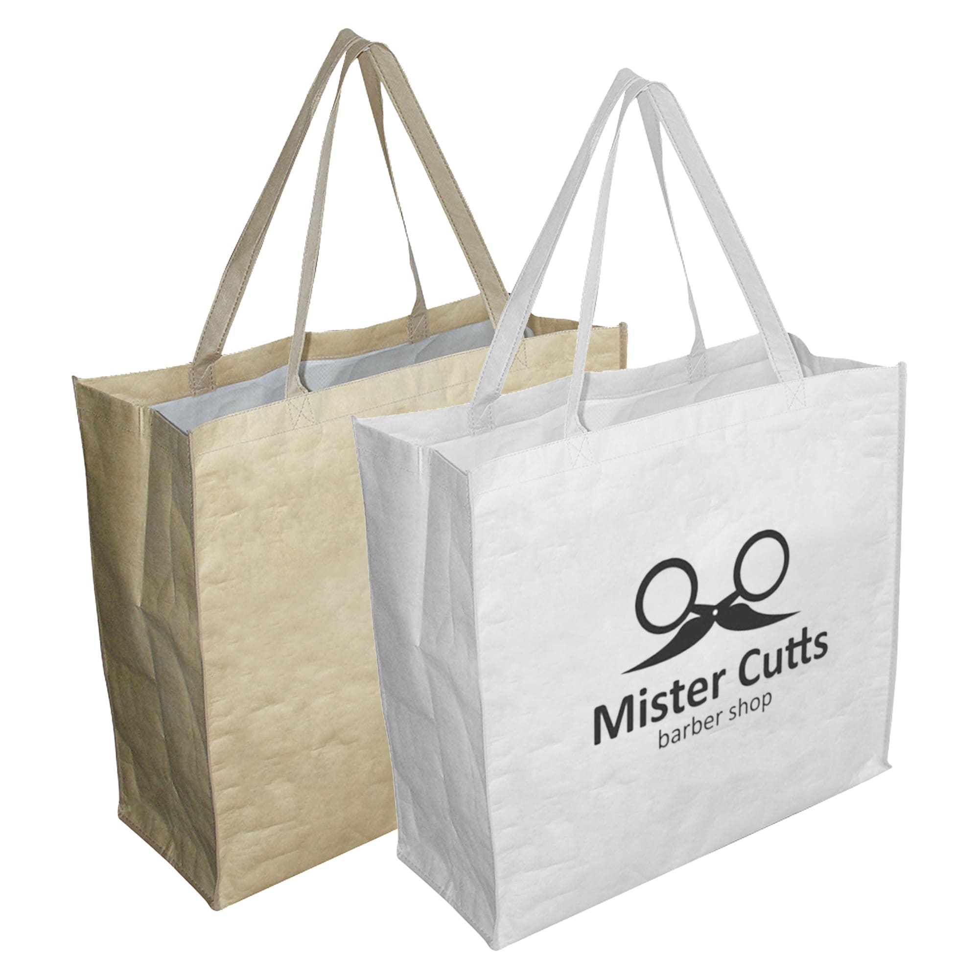 Paper Bag Extra Large with Gusset [19-PPB005]