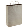 Paper Kraft Shopping Bag [19-PPB007]