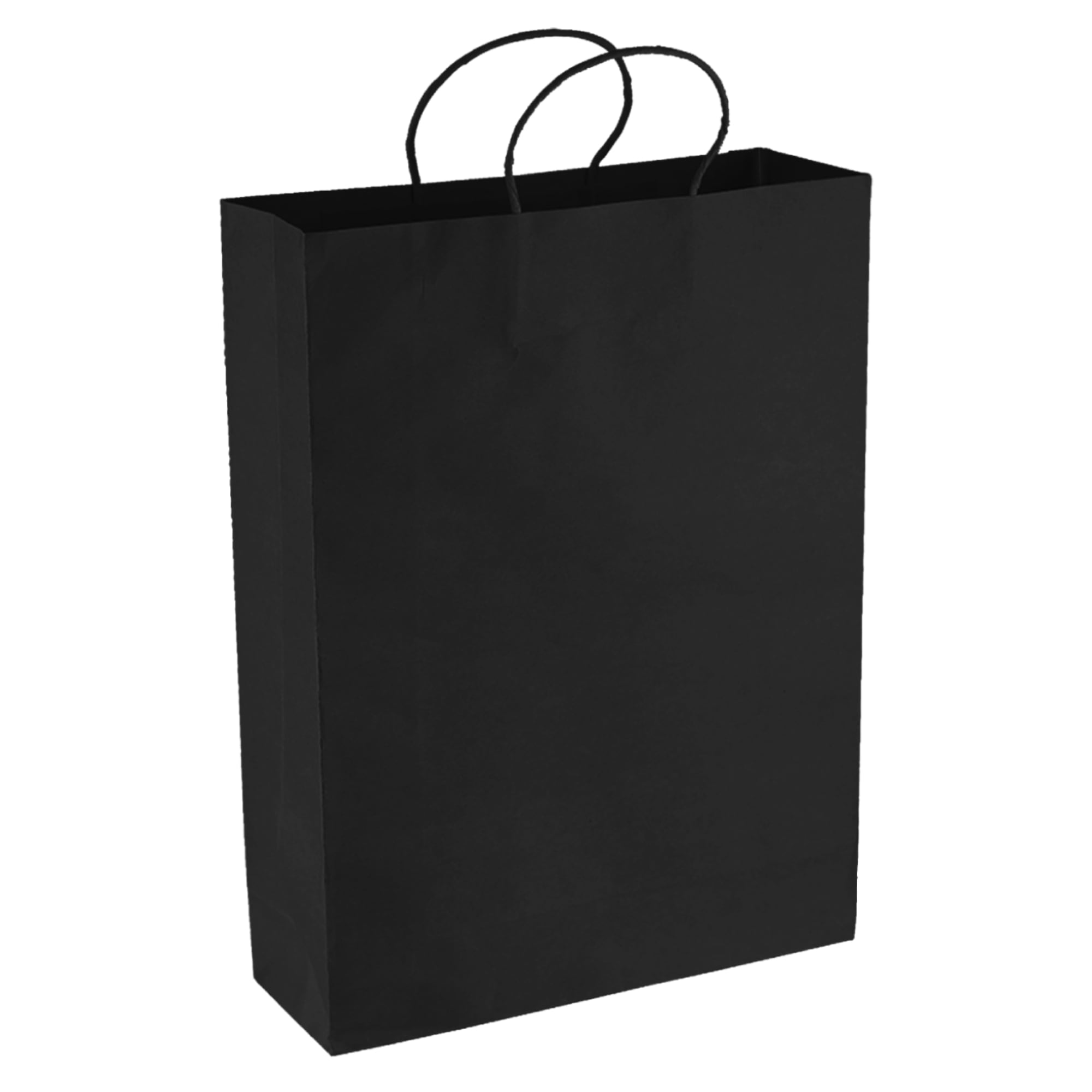 Paper Kraft Shopping Bag [19-PPB007]
