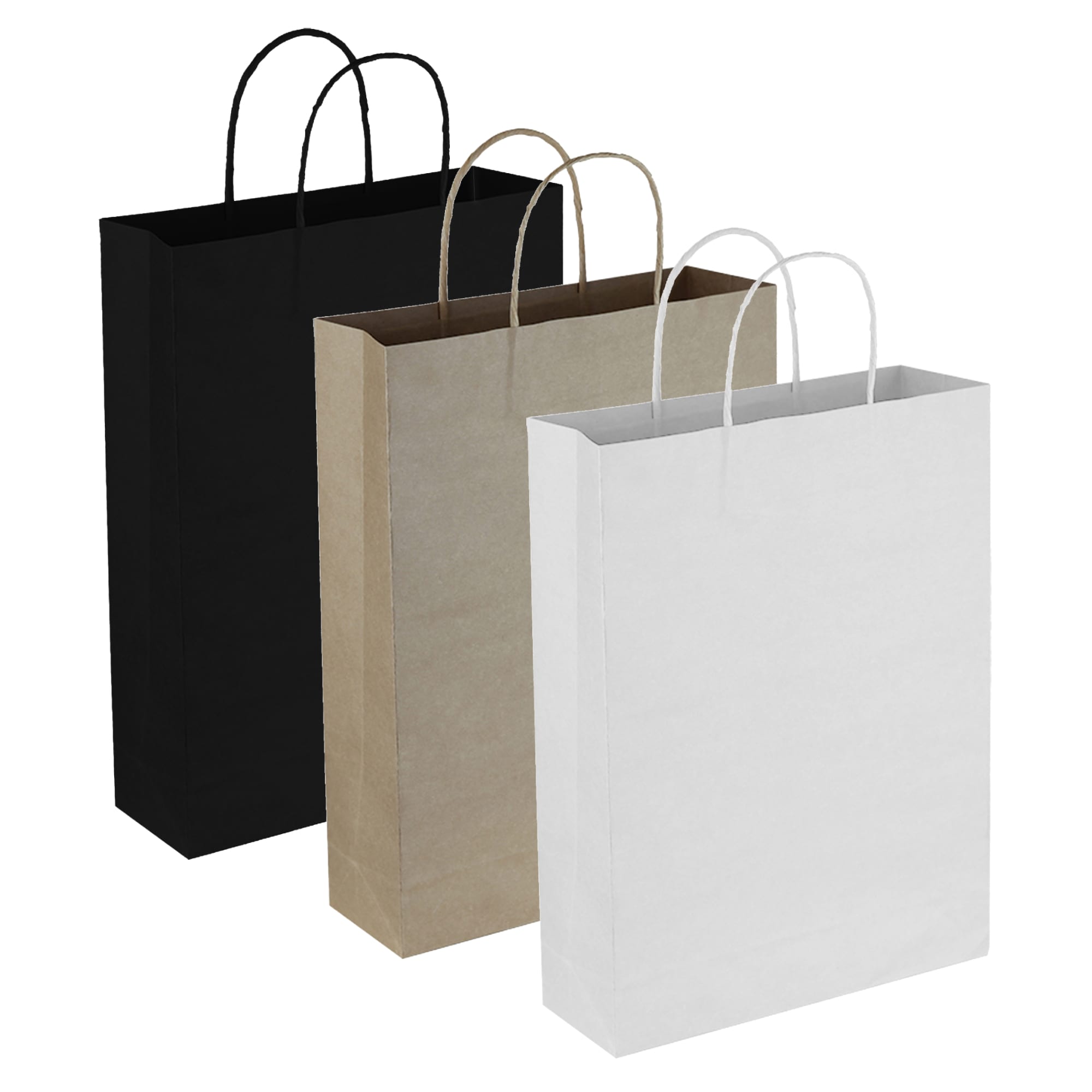 Paper Trade Show Bag [19-PPB008]