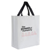 Warp and Weft Paper Bag [19-PPB010]