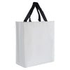 Warp and Weft Paper Bag [19-PPB010]