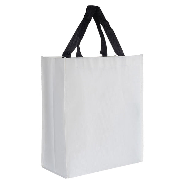 Warp and Weft Paper Bag [19-PPB010]