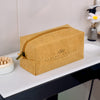 Cosmetic Kraft Paper Bag [19-PPB012]
