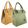 Paper Cooler Lunch Bag [19-PPB013]