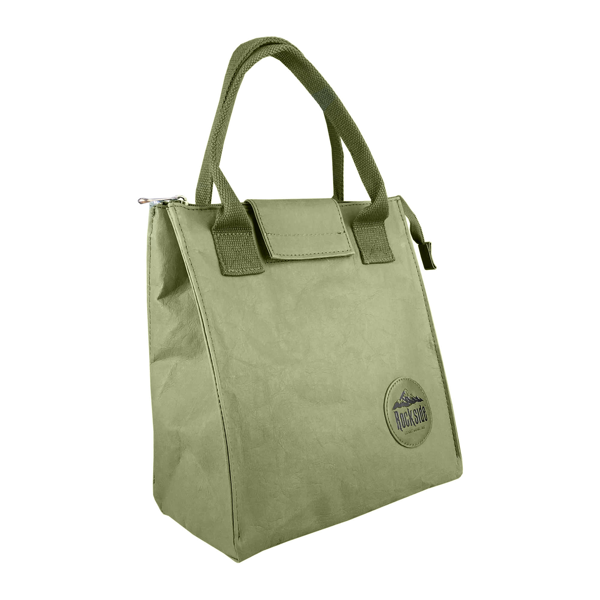Paper Cooler Lunch Bag [19-PPB013]