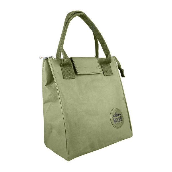 Paper Cooler Lunch Bag [19-PPB013]