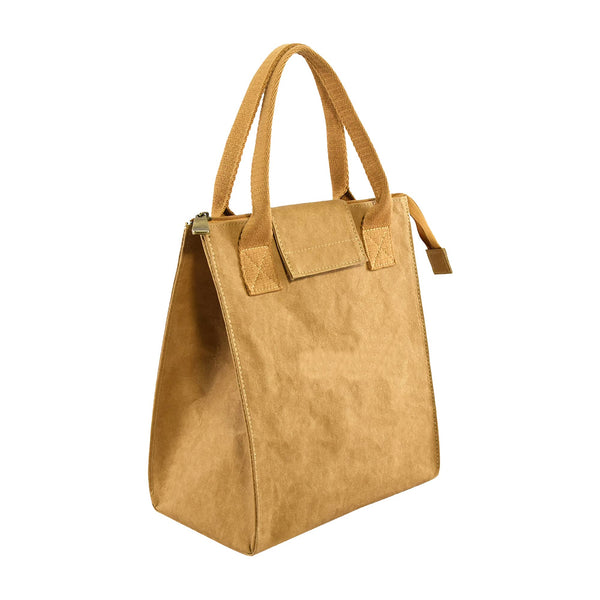 Paper Cooler Lunch Bag [19-PPB013]
