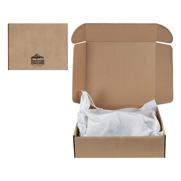 Paper Cooler Lunch Bag [19-PPB013]