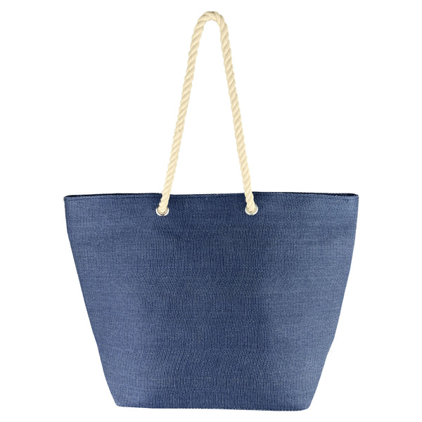 Kraft Paper Bag with Rope Handles [19-PPB015]