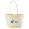 Patterned Paper Tote Bag [19-PPB016]