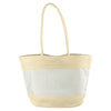 Patterned Paper Tote Bag [19-PPB016]