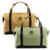 Joy Kraft Paper Travel Bag [19-PPB039]