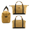 Joy Kraft Paper Travel Bag [19-PPB039]